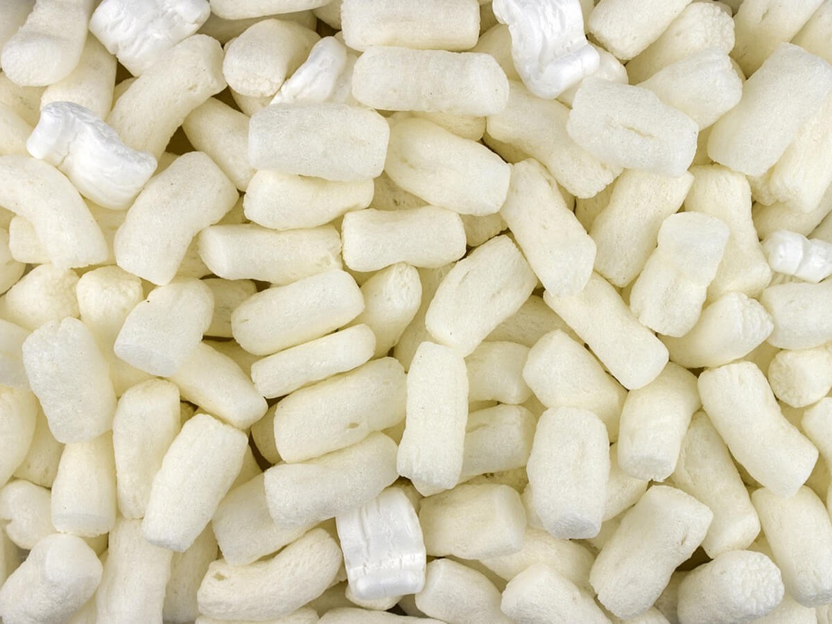 Can You Put Polystyrene In A Compactor?