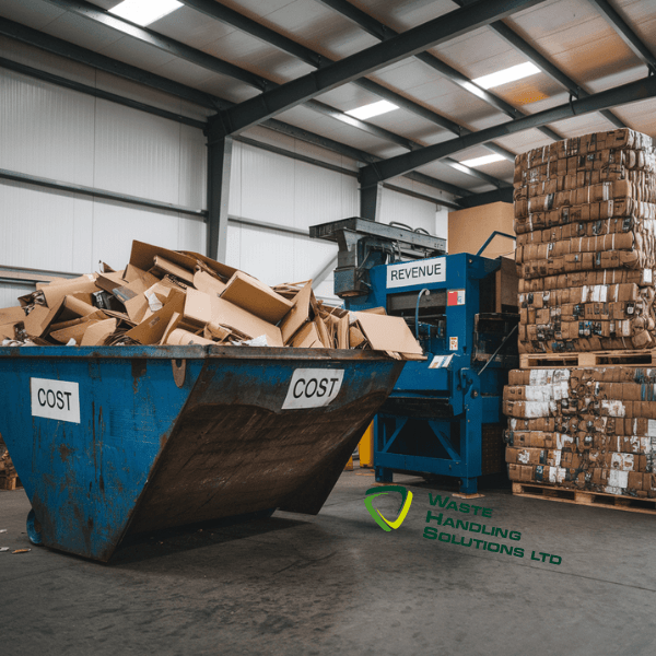 The True Cost of Waste Handling